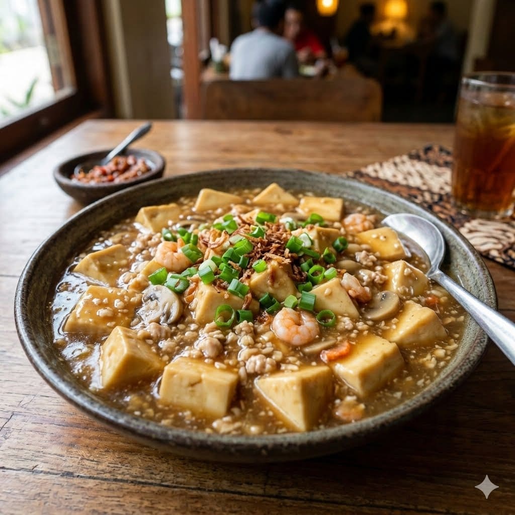 Mun Tahu